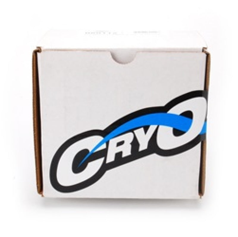 DEI Cryogenic Air Intake 4in I.D. - 4 1/2in O.D. - Mammoth Racing -