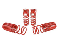 Skunk2 90-97 Honda Accord (All Models) Lowering Springs (2.00in. - 1.80in.) (Set of 4) - Mammoth Racing -