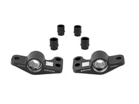 Skunk2 96-00 Honda Civic EK Front Lower Control Arm Spherical Bushing Compliance Bracket - Mammoth Racing -