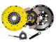 ACT 15-17 Volkswagen Golf R HD/Race Sprung 6 Pad Clutch Kit - Mammoth Racing -