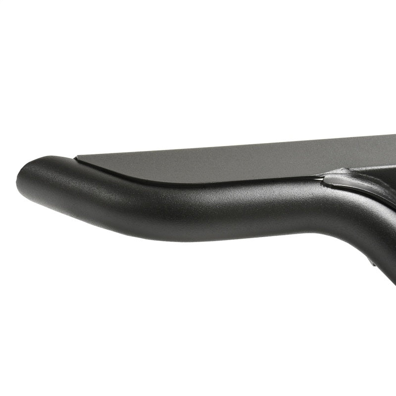 Westin 15-22 Ford F-150 SuperCrew / 17-22 F-250/350 Crew Cab Outlaw Nerf Step Bars - Mammoth Racing -