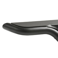 Westin 15-22 Ford F-150 SuperCrew / 17-22 F-250/350 Crew Cab Outlaw Nerf Step Bars - Mammoth Racing -