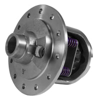 Yukon 9.5in GM 4.11 Rear Ring & Pinion Install Kit 33 Spline Positraction Axle Bearing and Seals - My Store