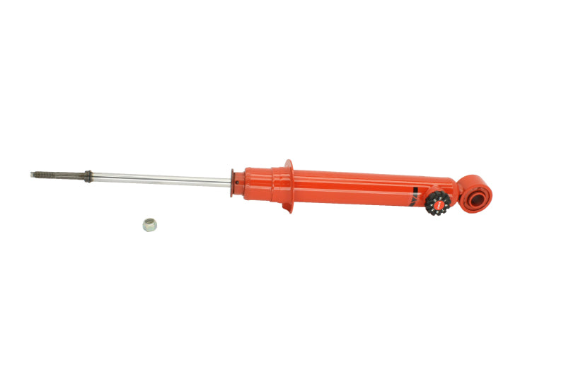 KYB Shocks & Struts AGX Rear CHRYSLER Sebring 1995-00 DODGE Avenger 1995-00 EAGLE Talon 1995-98 MITS - Mammoth Racing -