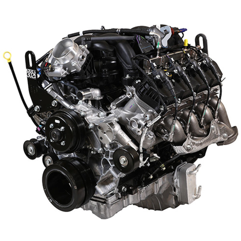 Ford Racing 7.3L Power Module w/ 10R140 Auto Transmission (No Cancel No Returns) - Mammoth Racing -