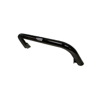 Westin 2010-2017 Ram 25/3500 MAX Tray Bull Bar/Light Bar - Black - Mammoth Racing -