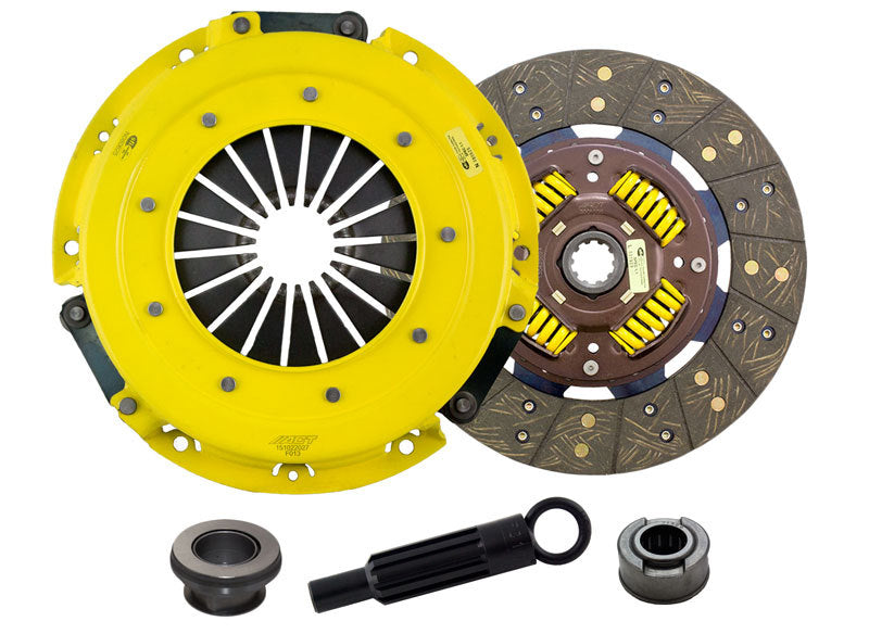 ACT 1993 Ford Mustang HD/Perf Street Sprung Clutch Kit - My Store