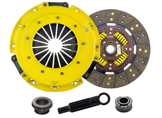 ACT 1993 Ford Mustang HD/Perf Street Sprung Clutch Kit - My Store