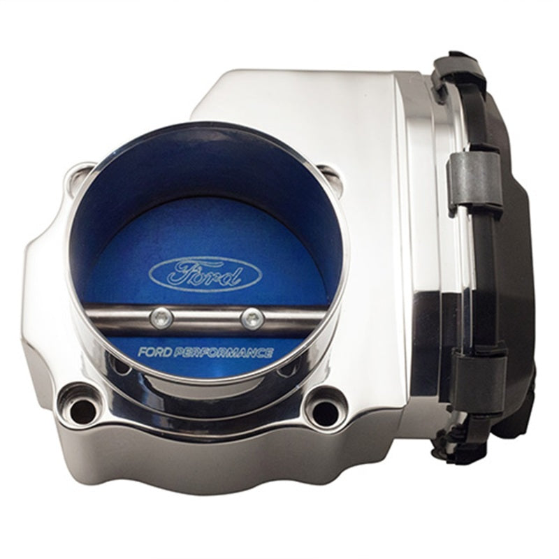 Ford Racing 15-17 Mustang 2.3L EcoBoost 70mm Billet Throttle Body - Mammoth Racing -