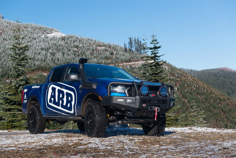 ARB 2019 Ford Ranger 2.3LT Eco Snorkel - Mammoth Racing -