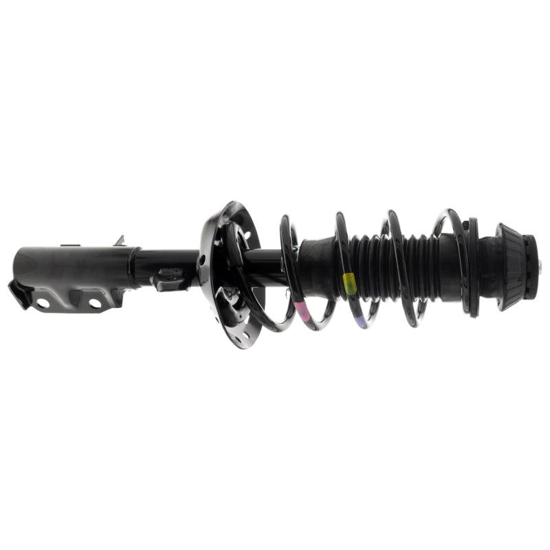 KYB Shocks & Struts Strut Plus Front Left 15-19 Honda Fit - Mammoth Racing -