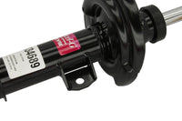 KYB Shocks & Struts Excel-G Front Left SAAB 9-3 Series 2003-08 - Mammoth Racing -