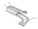 aFe Takeda 2-1/2in 304 SS Axle-Back Exhaust w/ Polished Tip 16-19 Mazda Miata L4 2.0L - Mammoth Racing -