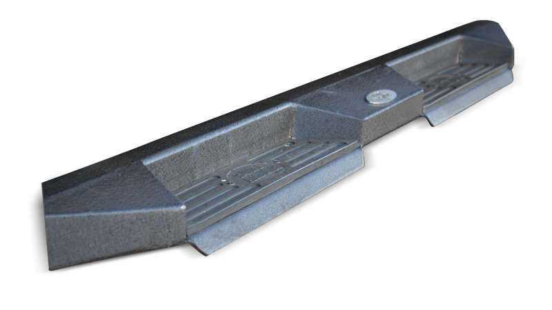 Body Armor 4x4 07-14 Toyota FJ Cruiser Rocksteps Side Steps - My Store