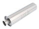 Borla 3in In/Out 6.75in Diameter x 24in Turbo XL Muffler - Developed for Truck Applications - Mammoth Racing -