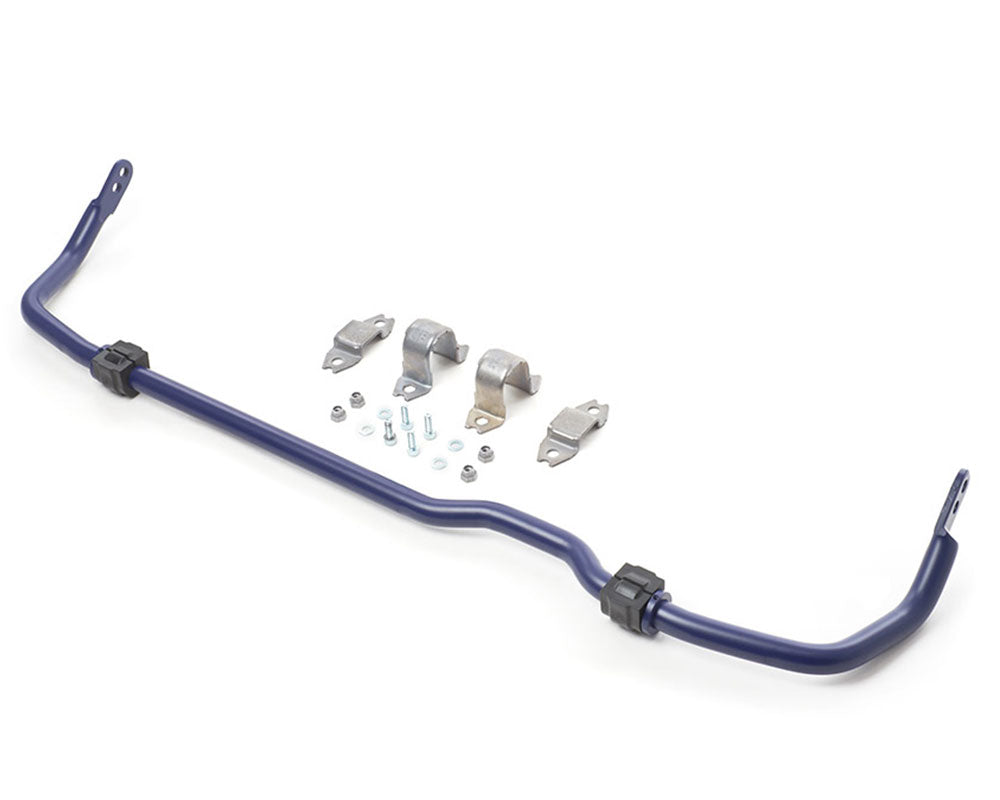 H&R 2022 Volkswagen GTI MK8 26mm Adj 2 Hole Sway Bar - Front - Mammoth Racing -