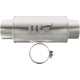 MagnaFlow Muffler Mag DSL SS 7x7x14 5in Inlet 5in Outlet - Mammoth Racing -