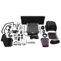 Edelbrock E-Force Supercharger Stage 1 - R2650 2018 Ford F-150 DI/PI V8 - My Store