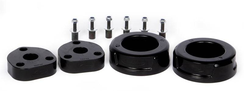 Daystar 2017-2019 Dodge Ram 1500 4WD (DS or DT Body) - 2in Lift Kit - Mammoth Racing -