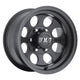 Mickey Thompson Classic III Black Wheel - 15x8 5x5.5 3-5/8 90000001748 - Mammoth Racing -
