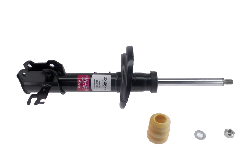 KYB Shocks & Struts Excel-G Front Right SAAB 9-3 Series 2003-08 - Mammoth Racing -