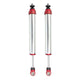 aFe Sway-A-Way 2.0in Rear Shock Kit w/ Lift Blocks 05-17 Toyota Tacoma - Mammoth Racing -