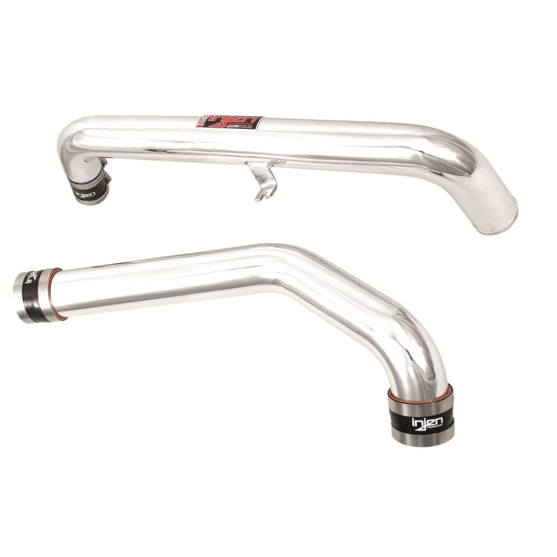 Injen 08-09 Cobalt SS Turbochared 2.0L Black Intercooler Piping Kit - Mammoth Racing -