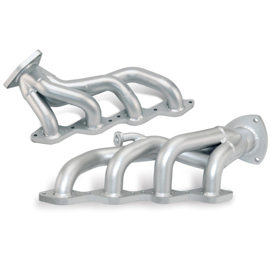 Banks Power 99-01 Chevy 4.8-5.3L Torque Tube System non-A/I - Mammoth Racing -