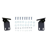 Westin 2010-2018 Ram 25/3500 E-Series Bull Bar - Black - Mammoth Racing -