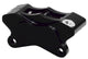 Wilwood Caliper-GP310 Black Rear 1.25in Pistons .25in Disc - Mammoth Racing -