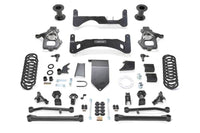 Fabtech 17-20 GM C/k1500 Suv 6in Basic Sys Gen2 - Mammoth Racing -