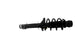 KYB Shocks & Struts Strut Plus Front Volkswagen Beetle 1998-10 - Mammoth Racing -
