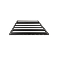 ARB Roof Rack Base with Mount Kit - Flat Rack with Wind Deflector - Mammoth Racing -
