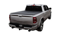 Lomax Stance Hard Cover 2022+ Toyota Tundra 5ft 6in Box (w/deck rail) - My Store