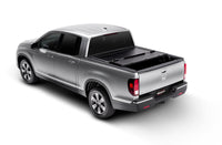 UnderCover 12-17 Isuzu Dmax 5ft Flex Bed Cover - Mammoth Racing -