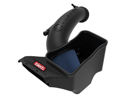 aFe Takeda Stage-2 Pro 5R Cold Air Intake System 2022 Hyundai Elantra N - Mammoth Racing -