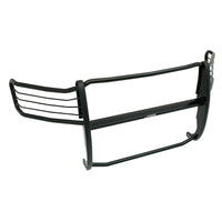 Westin 2006-2008 Dodge Ram 1500 Sportsman Grille Guard - Black - Mammoth Racing -