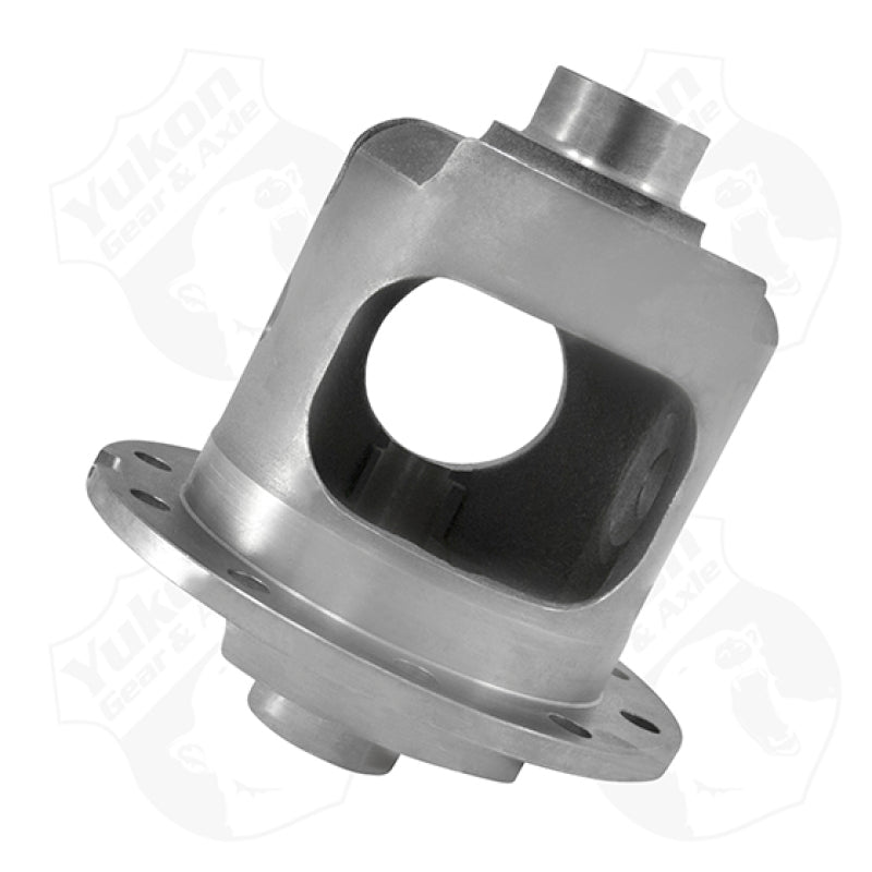 Yukon Gear Dura Grip Case For Ford 8.8in / 28 Spline - Mammoth Racing -