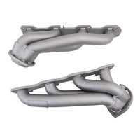 BBK 05-15 Dodge Challenger/Charger 5.7 Hemi Shorty Tuned Exhaust Headers - 1-3/4 Titanium Ceramic - Mammoth Racing -