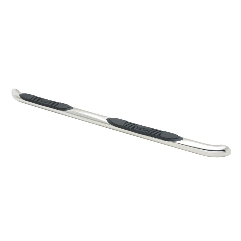 Westin 2011-2018 Jeep Grand Cherokee E-Series 3 Nerf Step Bars - SS - Mammoth Racing -