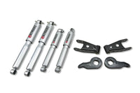 Belltech Lowering KIT With SP Shocks - Mammoth Racing -