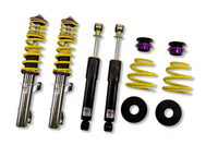 KW Coilover Kit V2 Audi Golf IV (1J) R32 + 4motion - Mammoth Racing -