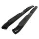 Westin 21-22 Ford Bronco (4-Door) PRO TRAXX 5 Oval Nerf Step Bars - Textured Black - Mammoth Racing -