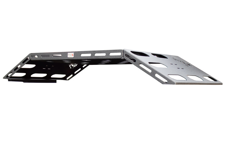 Fishbone Offroad Toyota Tundra Bed Storage Rack - Mammoth Racing -