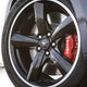 Ford Racing 15-20 Ford Mustang Bullitt Brake Kit - Mammoth Racing -