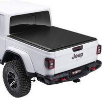 Truxedo 2020 Jeep Gladiator 5ft Lo Pro Bed Cover - My Store