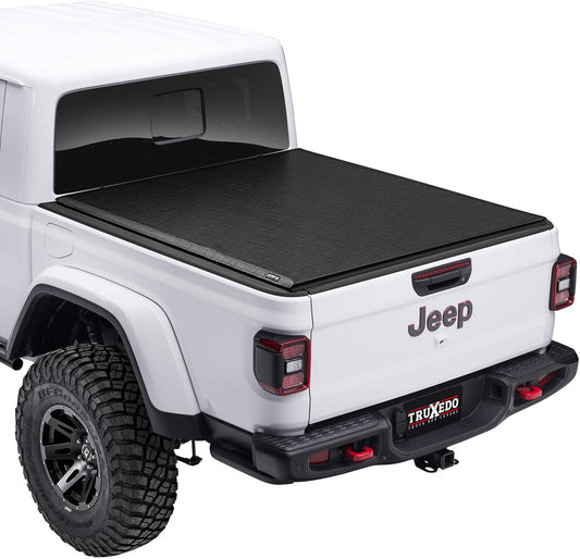 Truxedo 2020 Jeep Gladiator 5ft Lo Pro Bed Cover - My Store