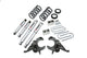 Belltech Lowering KIT With SP Shocks - Mammoth Racing -