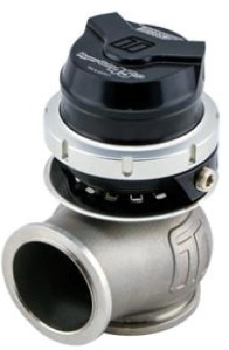 Turbosmart Wg40hp Gen-V Comp-Gate High Pressure 45mm - 40 PSI Black - Mammoth Racing -