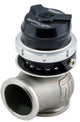 Turbosmart Wg40hp Gen-V Comp-Gate High Pressure 45mm - 40 PSI Black - Mammoth Racing -